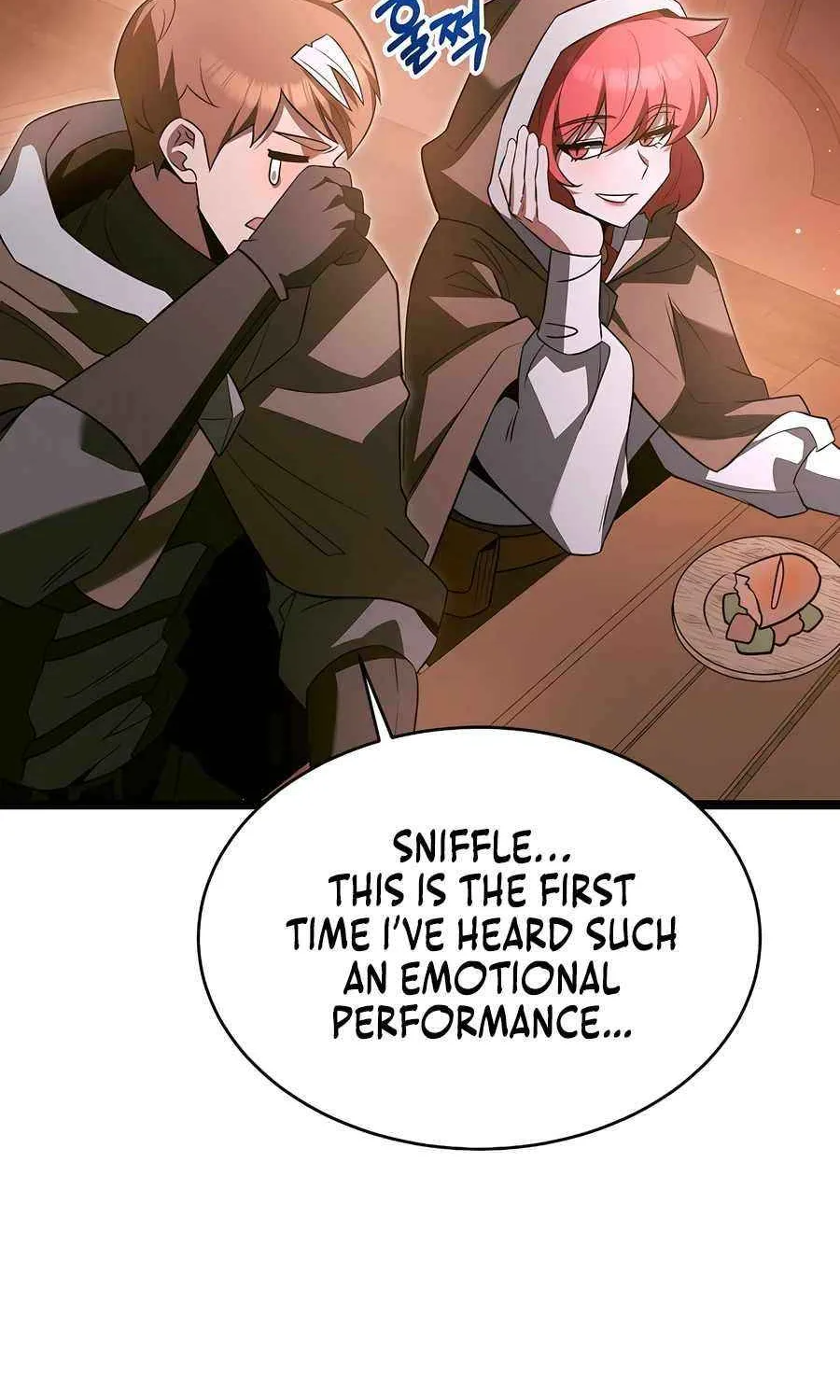 The Hero Became the Duke’s Eldest Son Chapter 55 page 71 - 