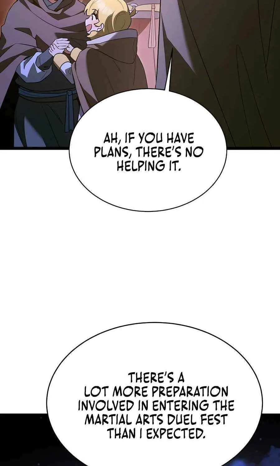 The Hero Became the Duke’s Eldest Son Chapter 55 page 78 - 