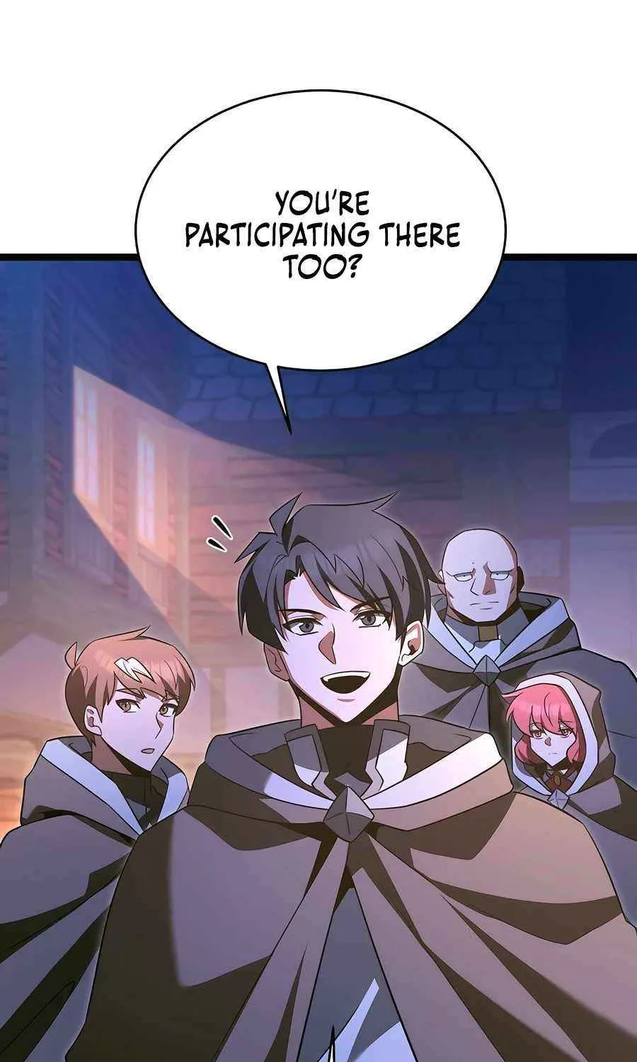 The Hero Became the Duke’s Eldest Son Chapter 55 page 80 - 