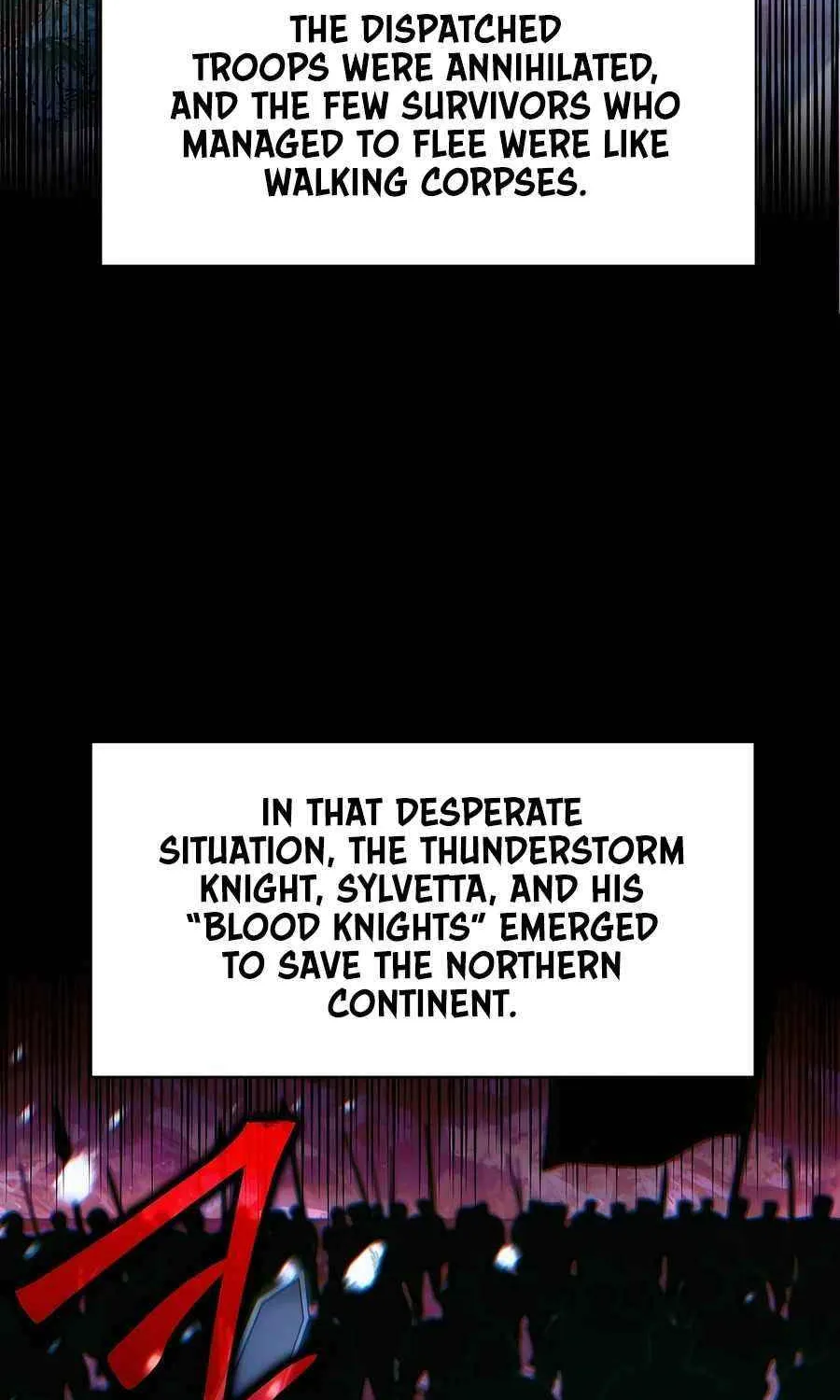 The Hero Became the Duke’s Eldest Son Chapter 55 page 9 - 