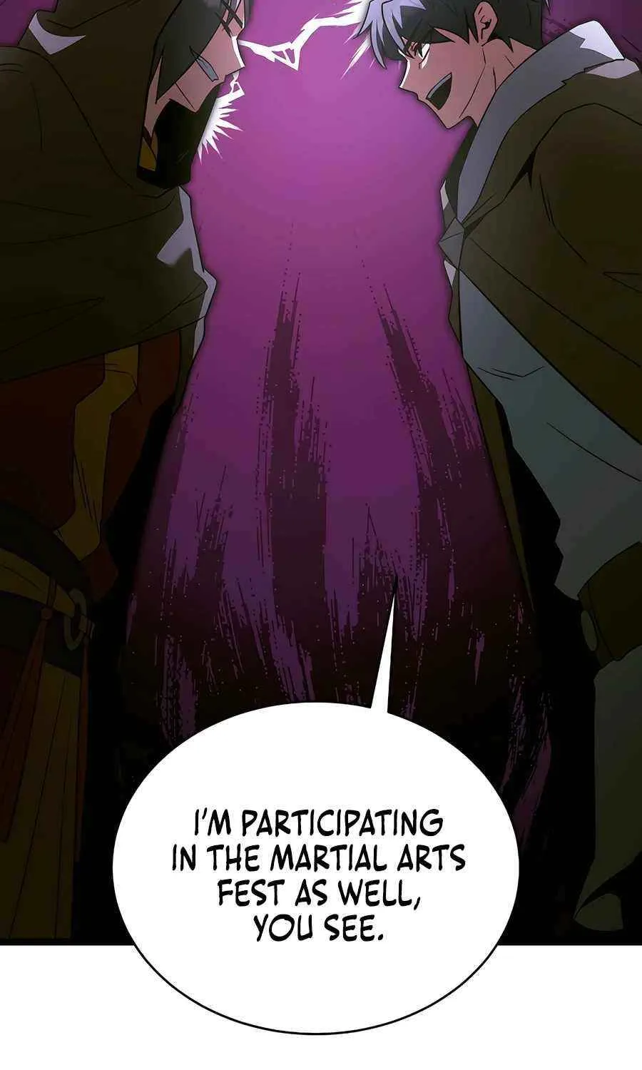 The Hero Became the Duke’s Eldest Son Chapter 55 page 87 - 