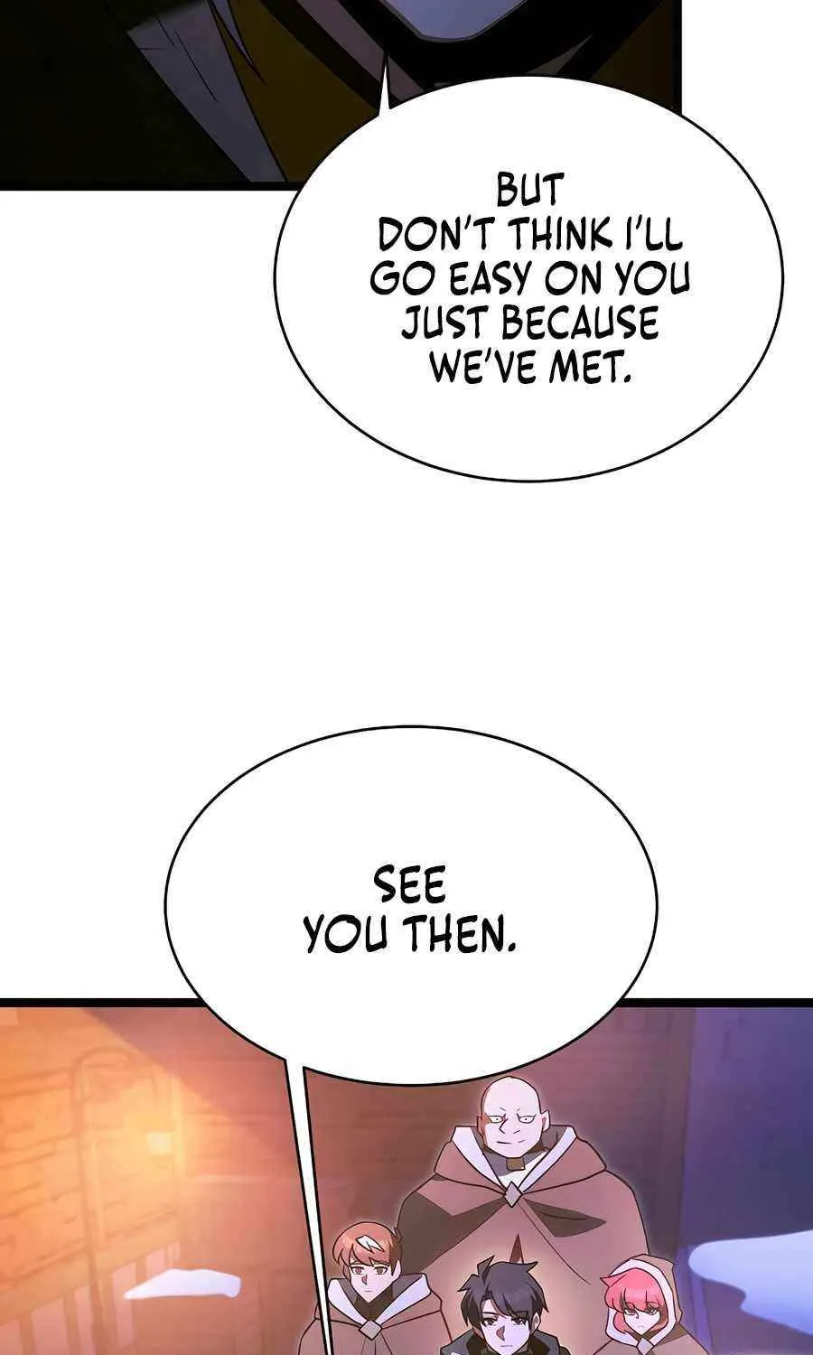 The Hero Became the Duke’s Eldest Son Chapter 55 page 89 - 