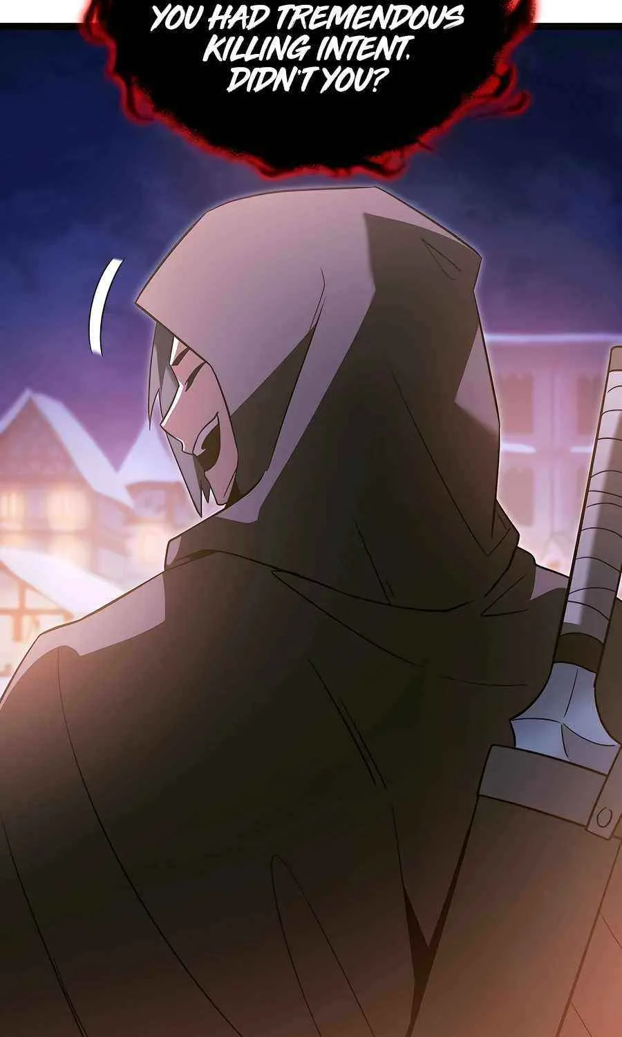The Hero Became the Duke’s Eldest Son Chapter 55 page 96 - 