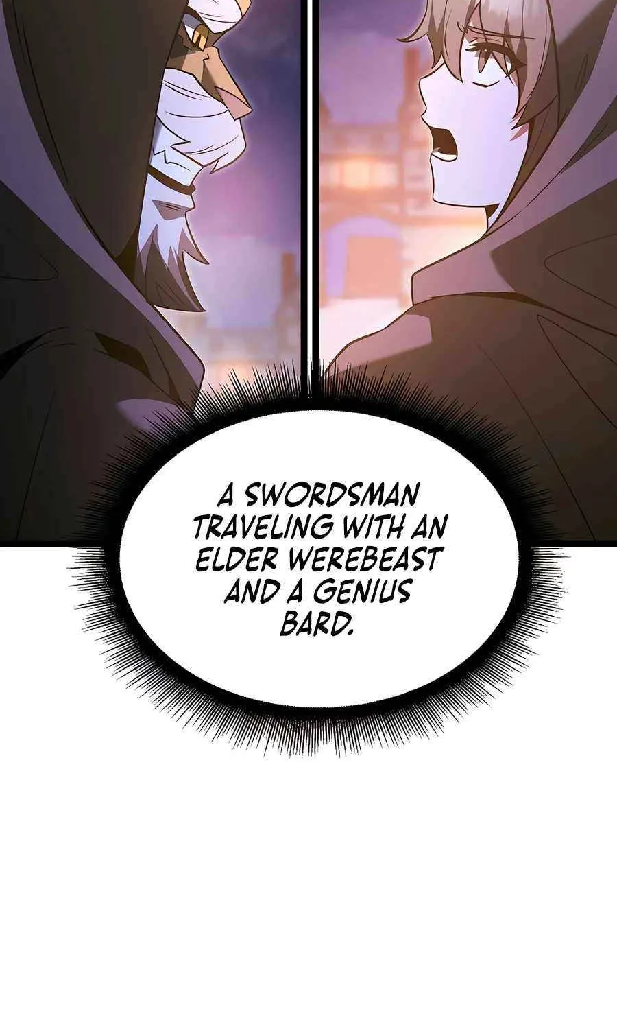 The Hero Became the Duke’s Eldest Son Chapter 55 page 99 - 
