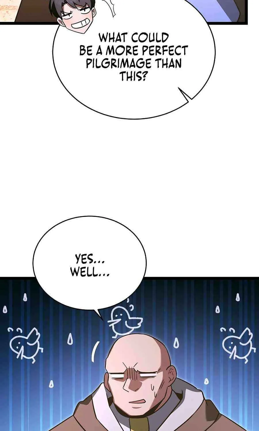 The Hero Became the Duke’s Eldest Son Chapter 56 page 11 - 