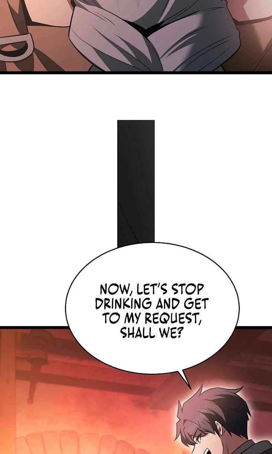 The Hero Became the Duke’s Eldest Son Chapter 56 page 101 - 