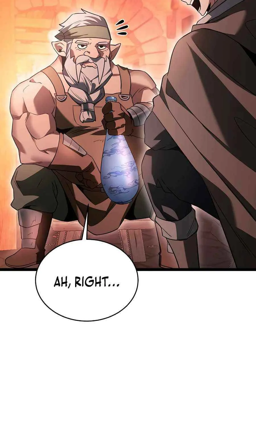 The Hero Became the Duke’s Eldest Son Chapter 56 page 102 - 