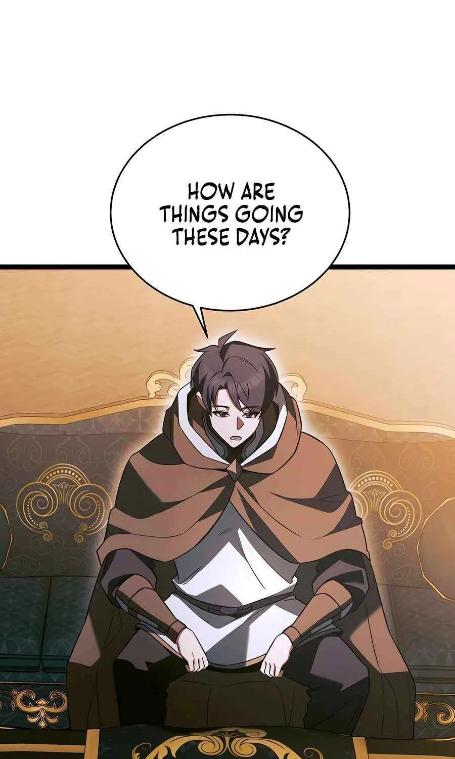 The Hero Became the Duke’s Eldest Son Chapter 56 page 17 - 