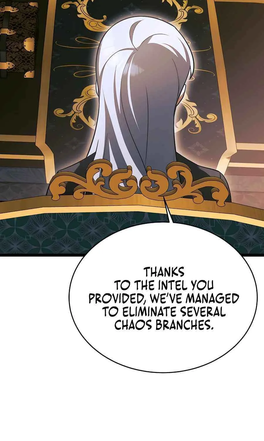 The Hero Became the Duke’s Eldest Son Chapter 56 page 18 - 