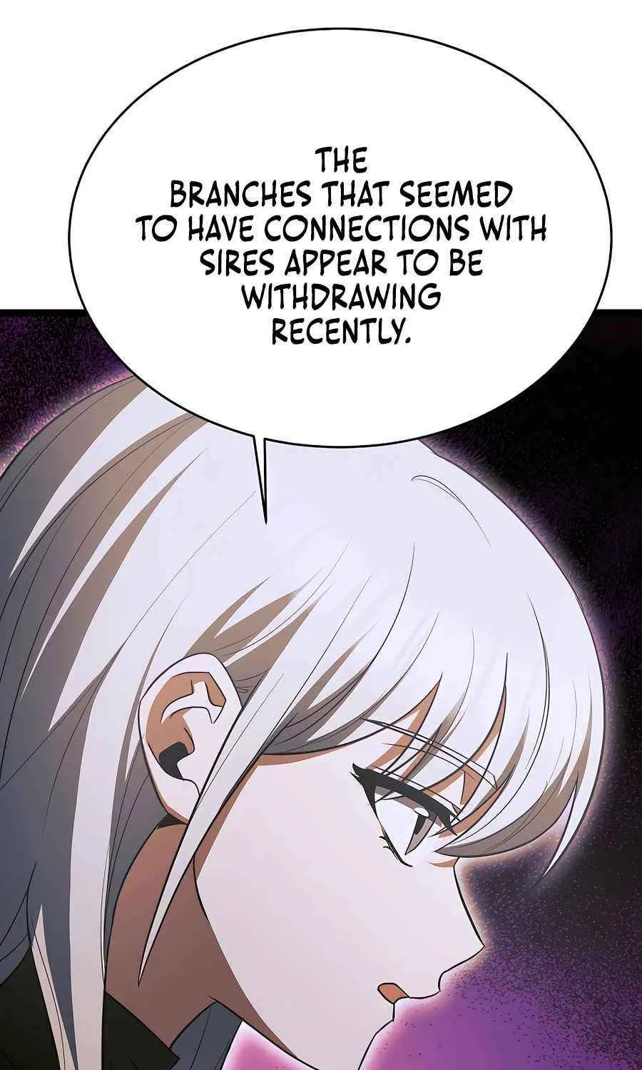 The Hero Became the Duke’s Eldest Son Chapter 56 page 19 - 