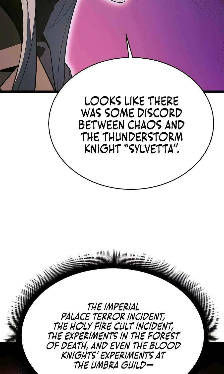 The Hero Became the Duke’s Eldest Son Chapter 56 page 20 - 