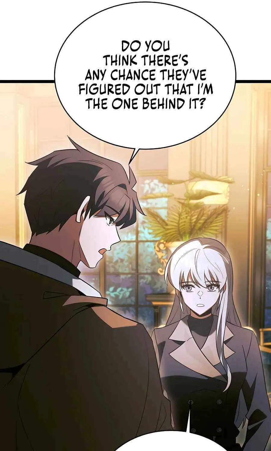 The Hero Became the Duke’s Eldest Son Chapter 56 page 23 - 
