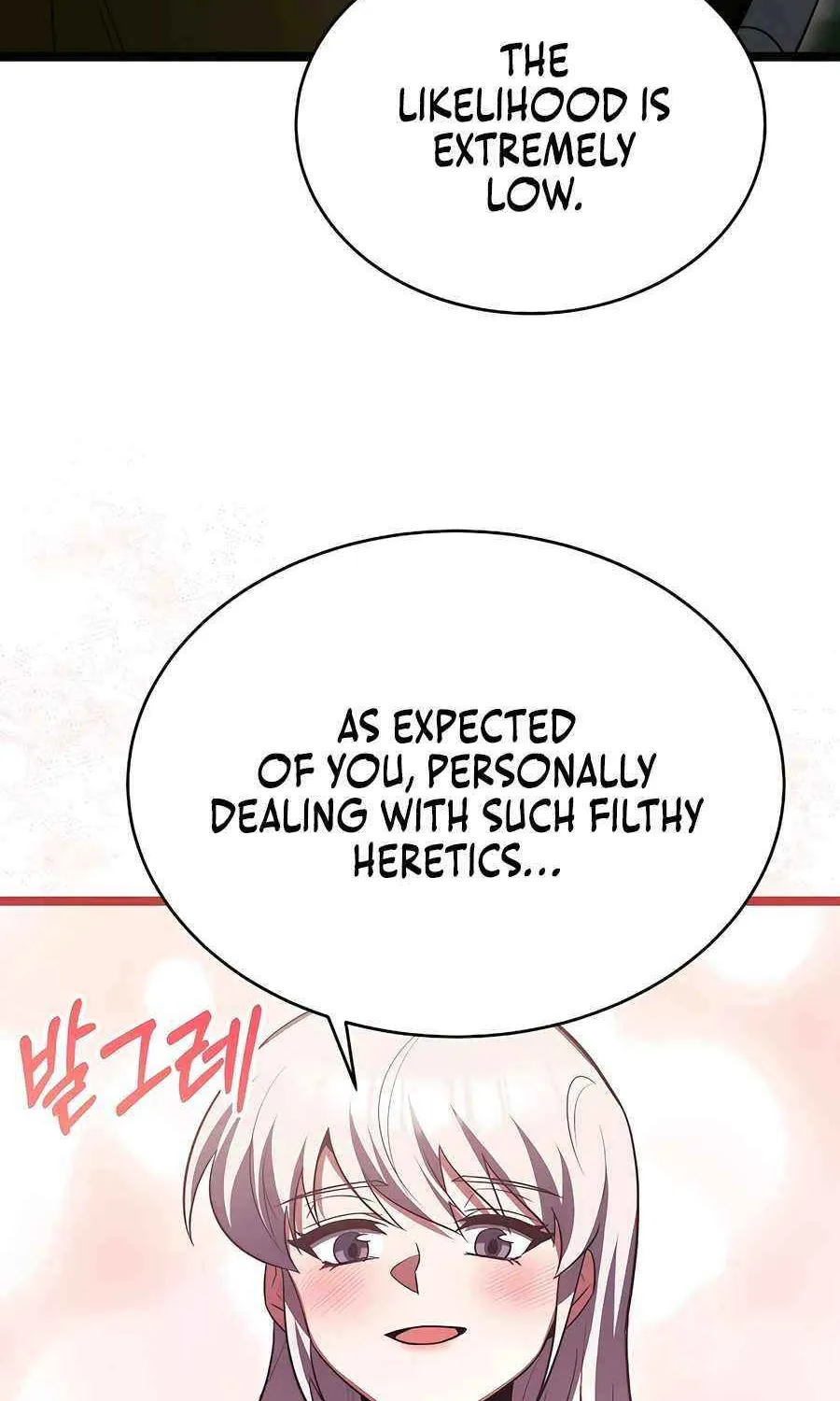 The Hero Became the Duke’s Eldest Son Chapter 56 page 24 - 