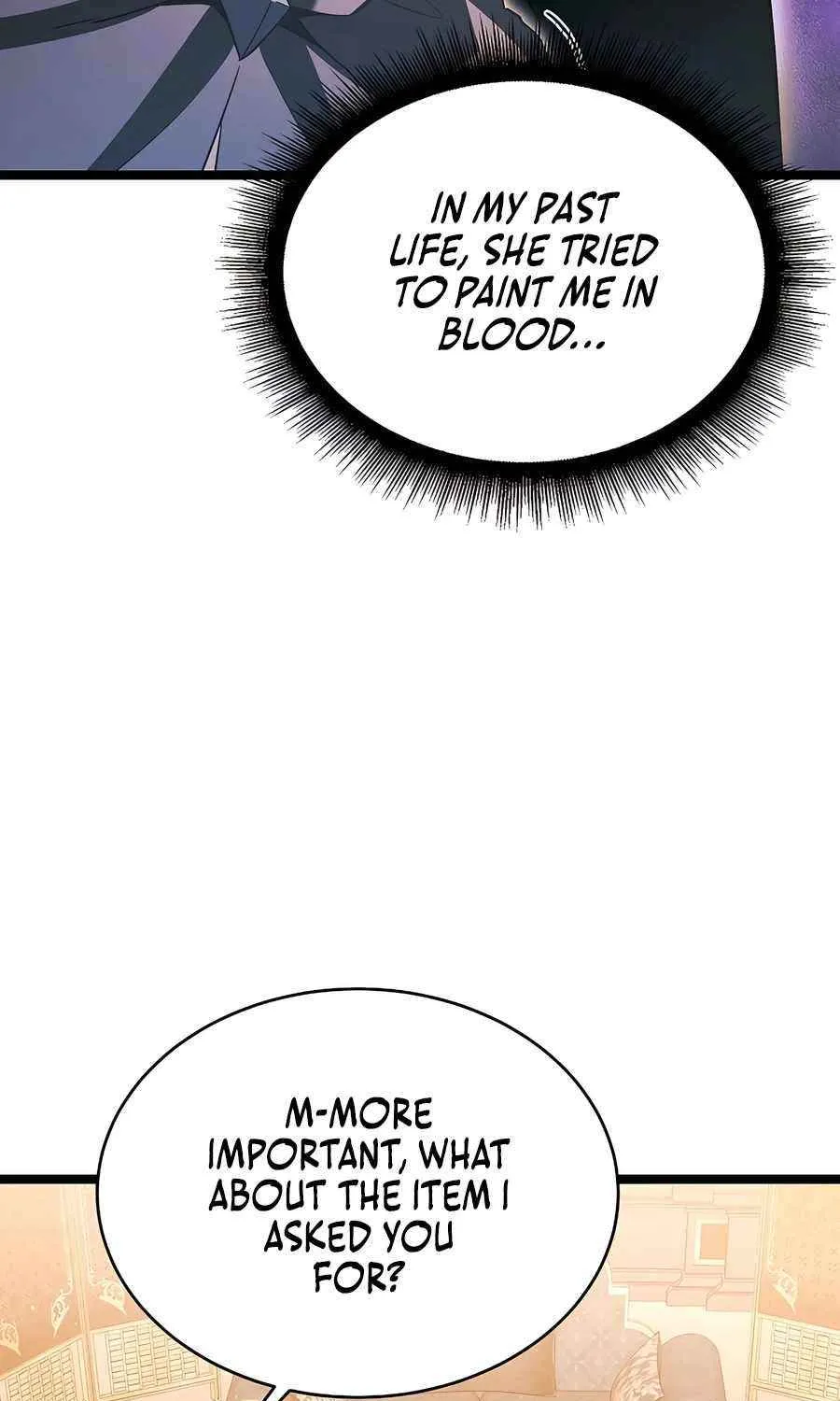 The Hero Became the Duke’s Eldest Son Chapter 56 page 27 - 