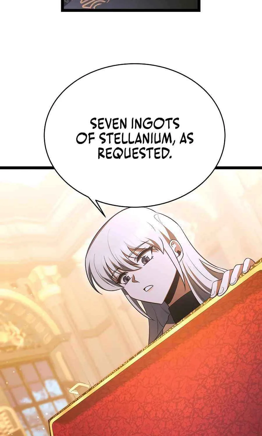 The Hero Became the Duke’s Eldest Son Chapter 56 page 30 - 