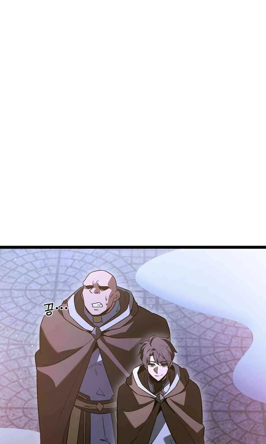 The Hero Became the Duke’s Eldest Son Chapter 56 page 4 - 