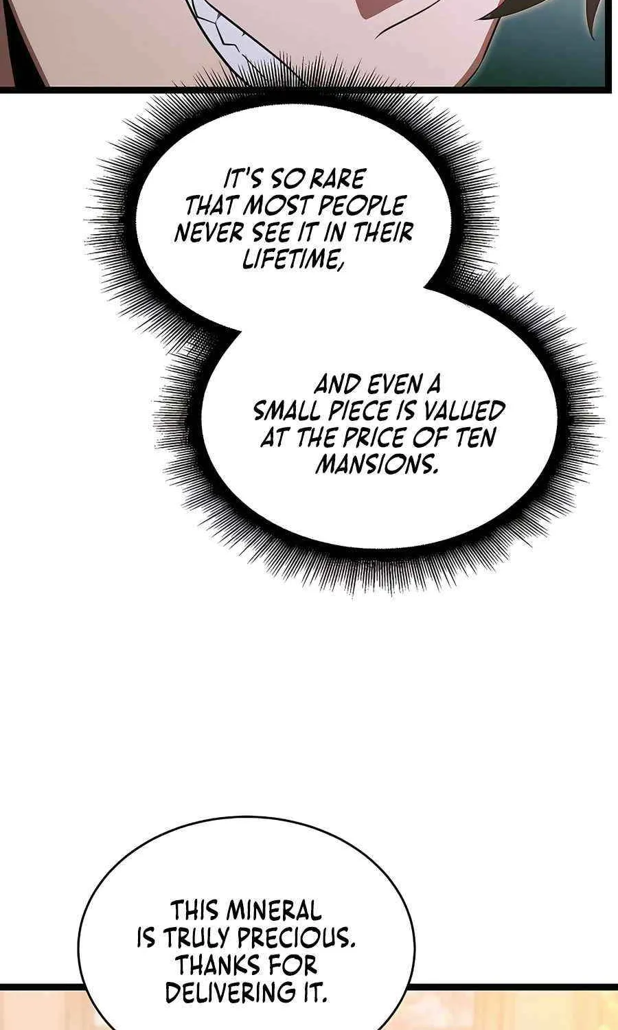 The Hero Became the Duke’s Eldest Son Chapter 56 page 34 - 