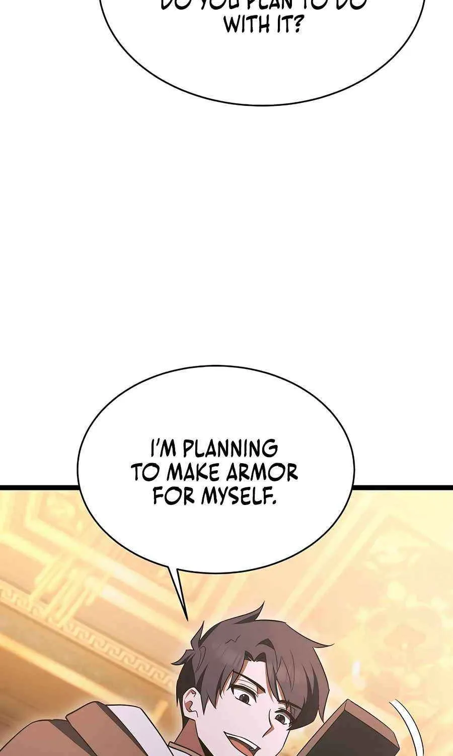 The Hero Became the Duke’s Eldest Son Chapter 56 page 36 - 