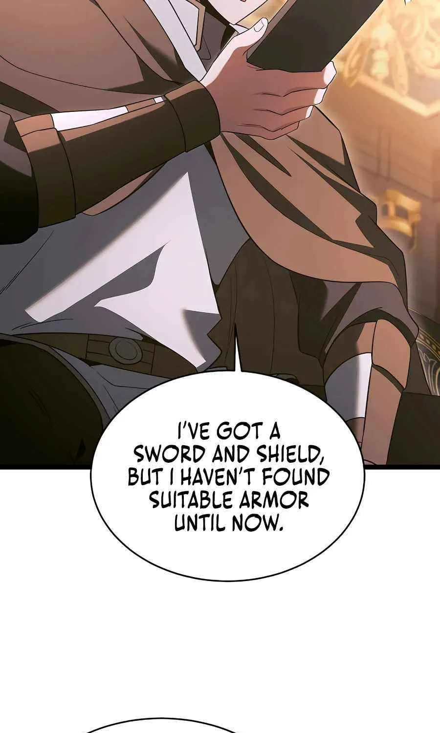The Hero Became the Duke’s Eldest Son Chapter 56 page 37 - 