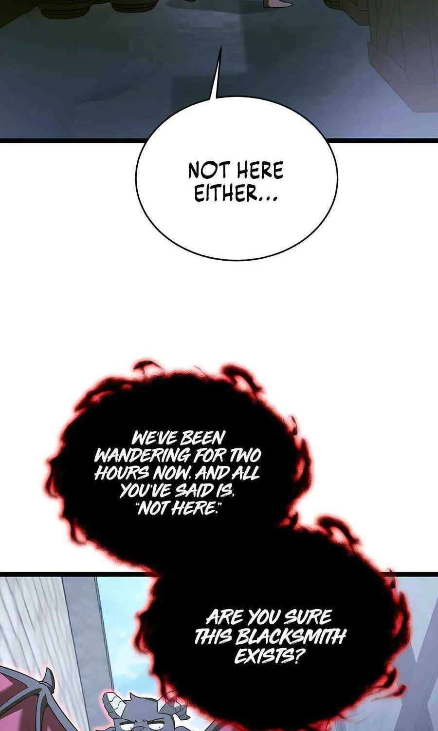 The Hero Became the Duke’s Eldest Son Chapter 56 page 43 - 