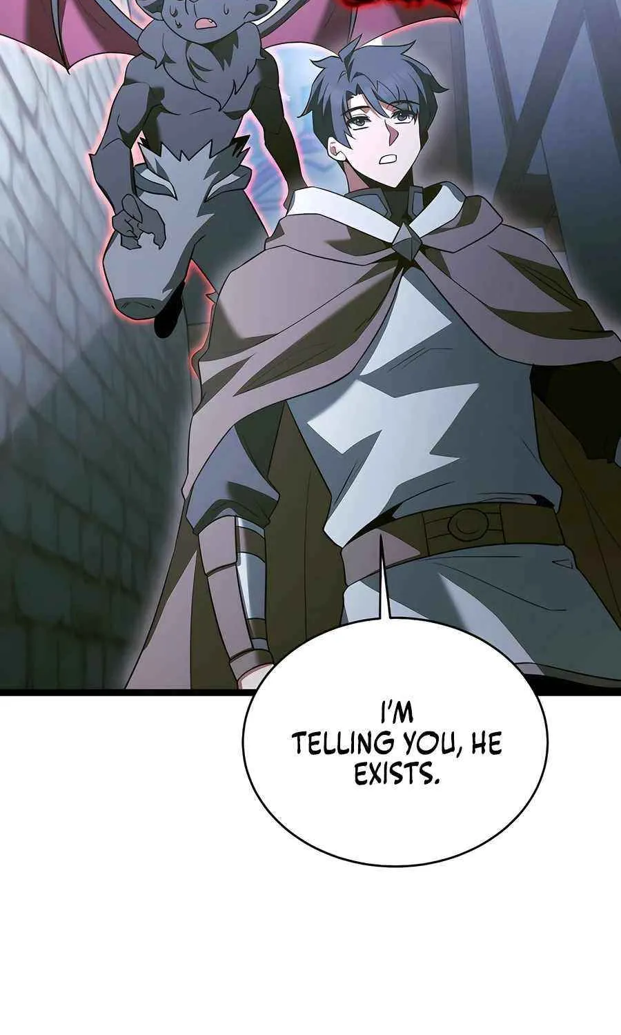 The Hero Became the Duke’s Eldest Son Chapter 56 page 44 - 