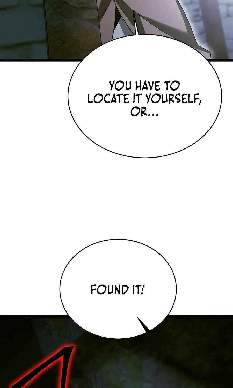 The Hero Became the Duke’s Eldest Son Chapter 56 page 46 - 