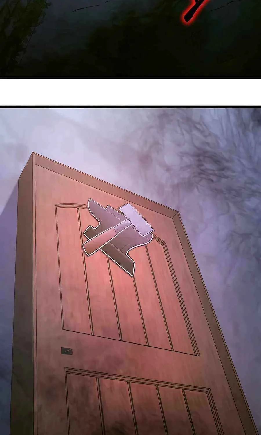 The Hero Became the Duke’s Eldest Son Chapter 56 page 48 - 