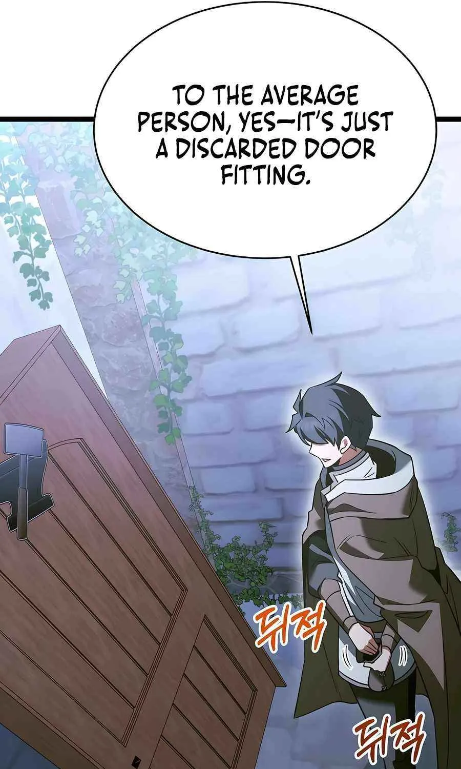 The Hero Became the Duke’s Eldest Son Chapter 56 page 51 - 