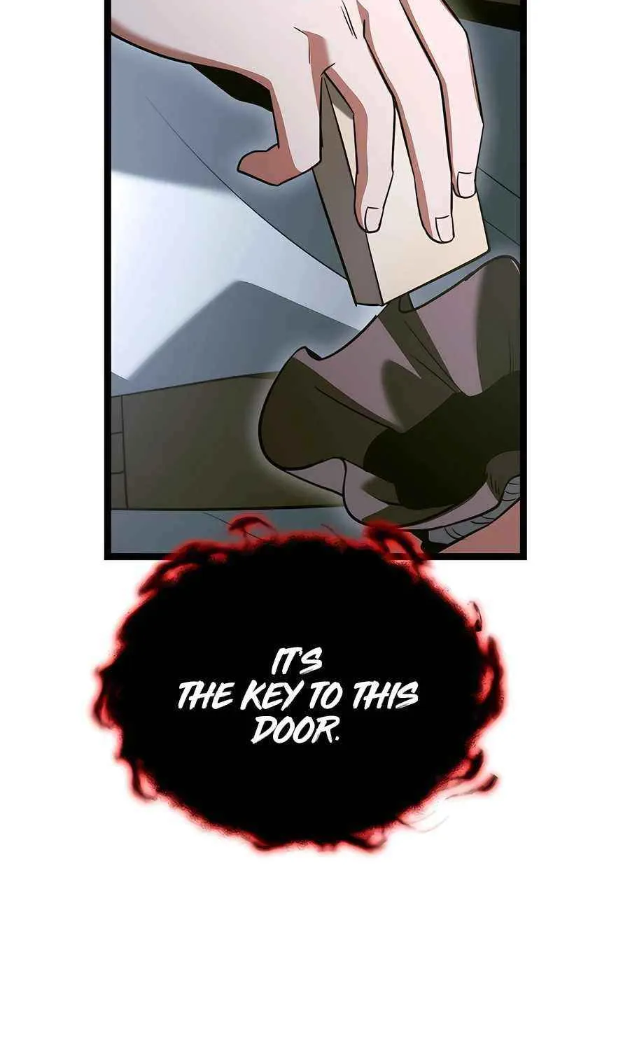 The Hero Became the Duke’s Eldest Son Chapter 56 page 53 - 