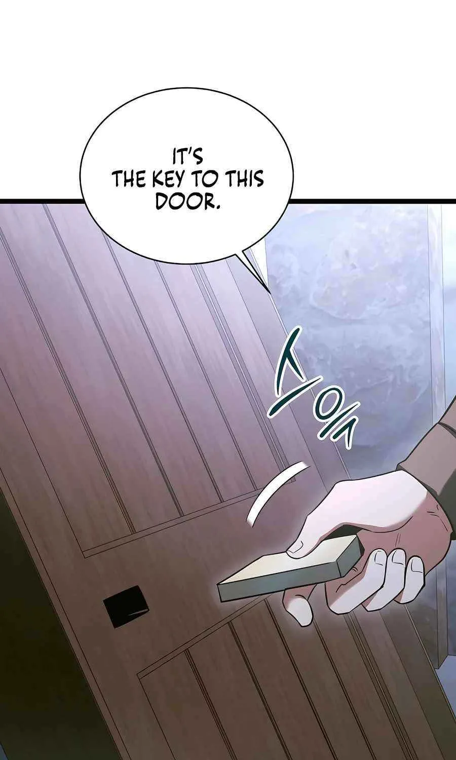 The Hero Became the Duke’s Eldest Son Chapter 56 page 54 - 