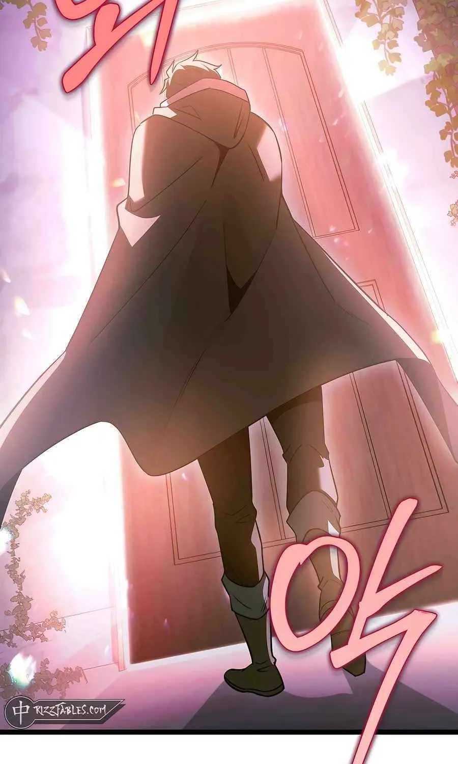 The Hero Became the Duke’s Eldest Son Chapter 56 page 57 - 