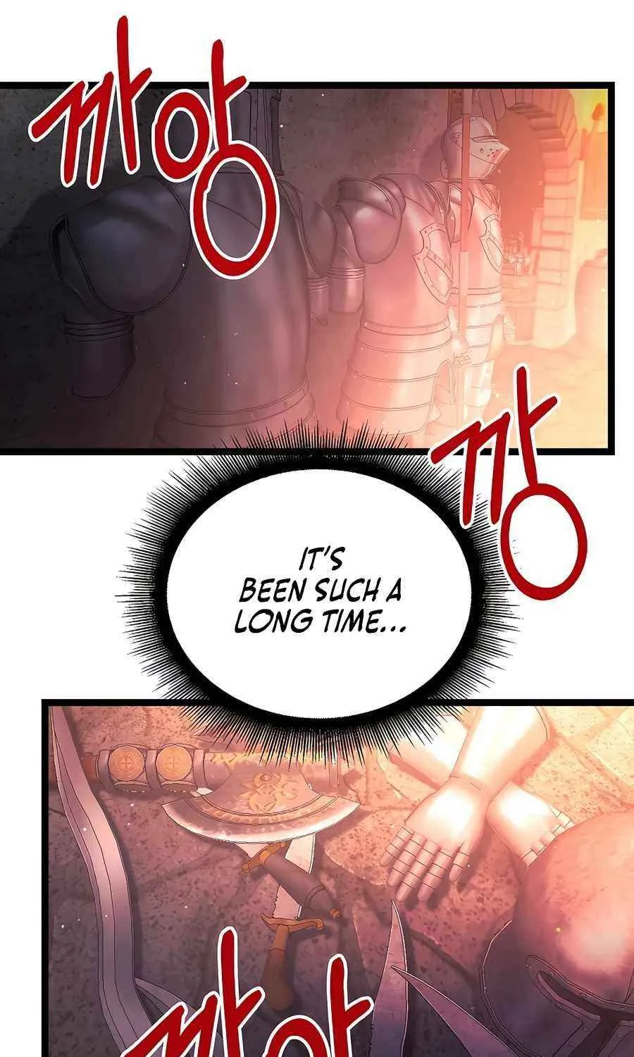 The Hero Became the Duke’s Eldest Son Chapter 56 page 61 - 