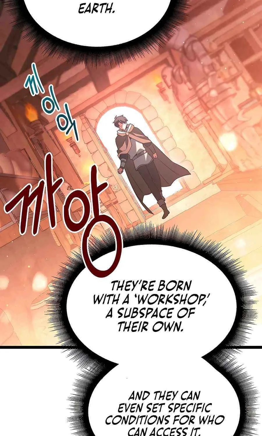 The Hero Became the Duke’s Eldest Son Chapter 56 page 63 - 