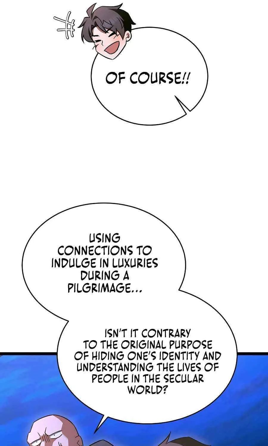 The Hero Became the Duke’s Eldest Son Chapter 56 page 8 - 