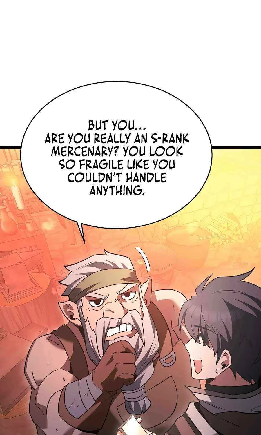 The Hero Became the Duke’s Eldest Son Chapter 56 page 74 - 