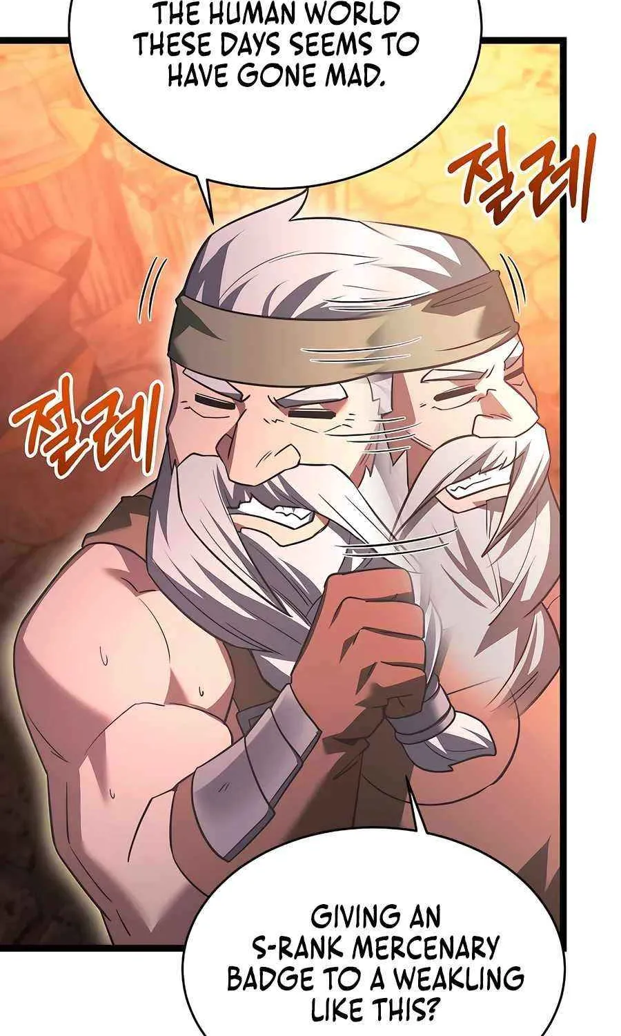 The Hero Became the Duke’s Eldest Son Chapter 56 page 76 - 