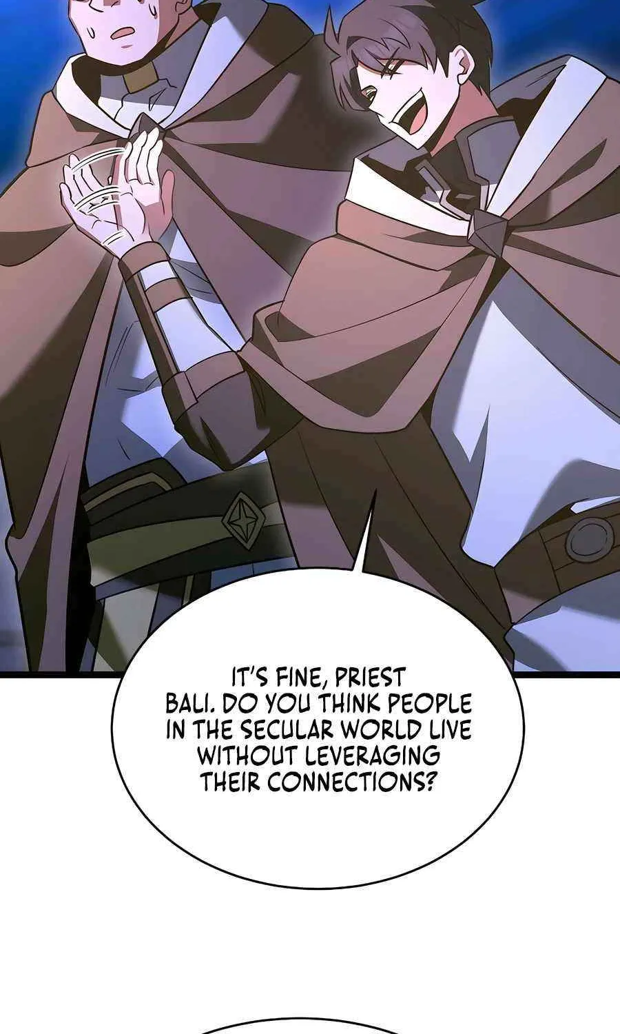 The Hero Became the Duke’s Eldest Son Chapter 56 page 9 - 