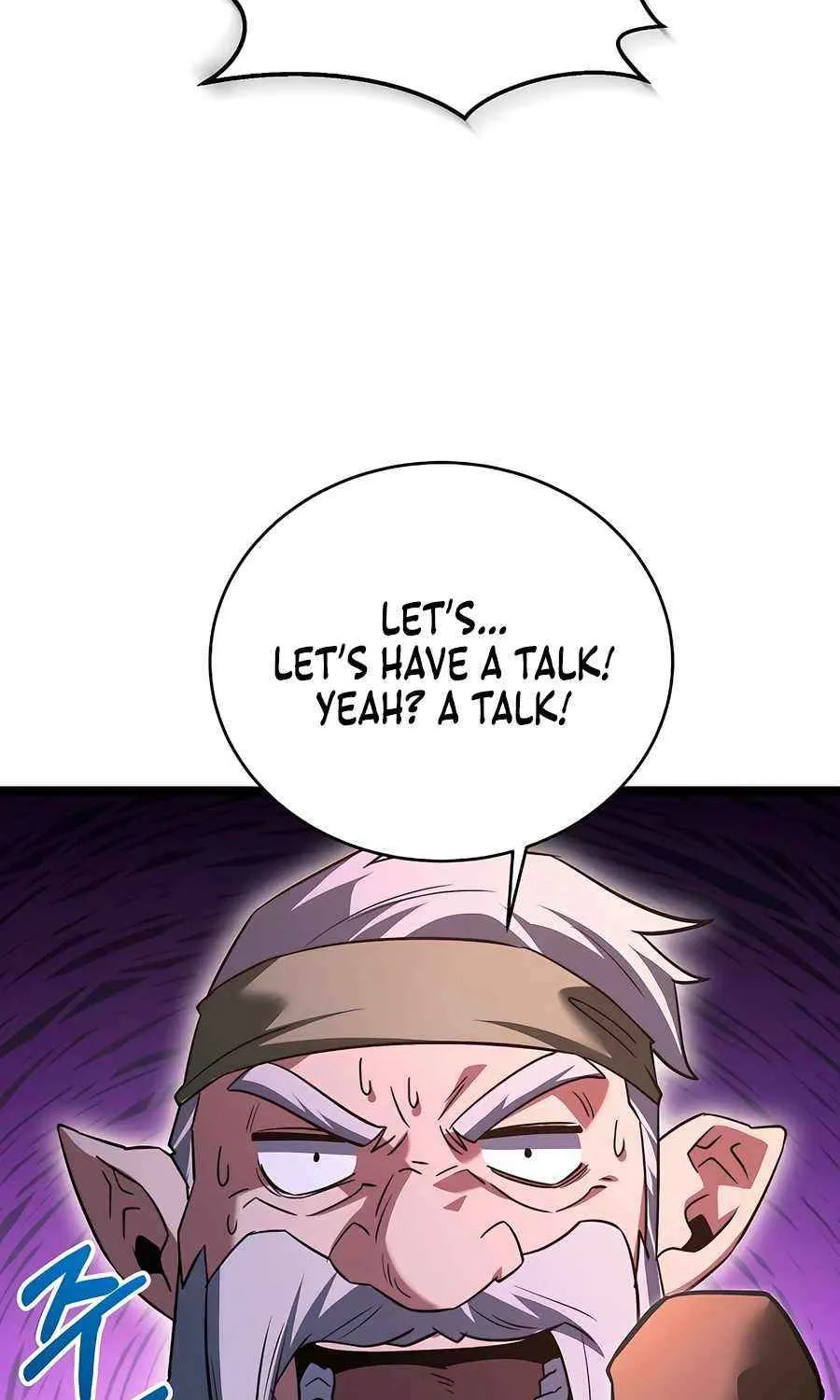 The Hero Became the Duke’s Eldest Son Chapter 56 page 85 - 