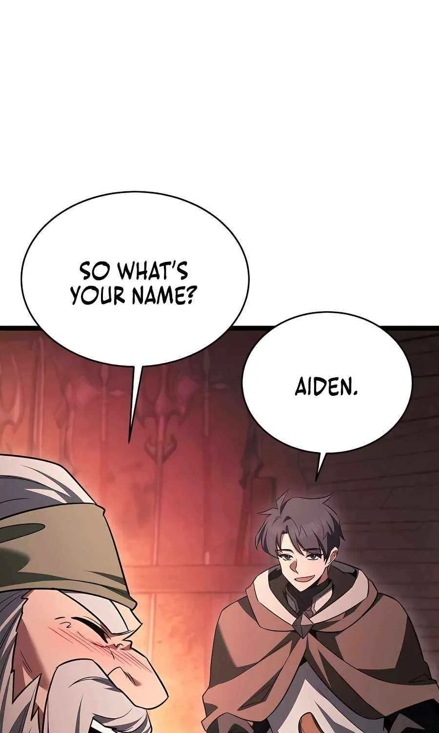 The Hero Became the Duke’s Eldest Son Chapter 56 page 90 - 