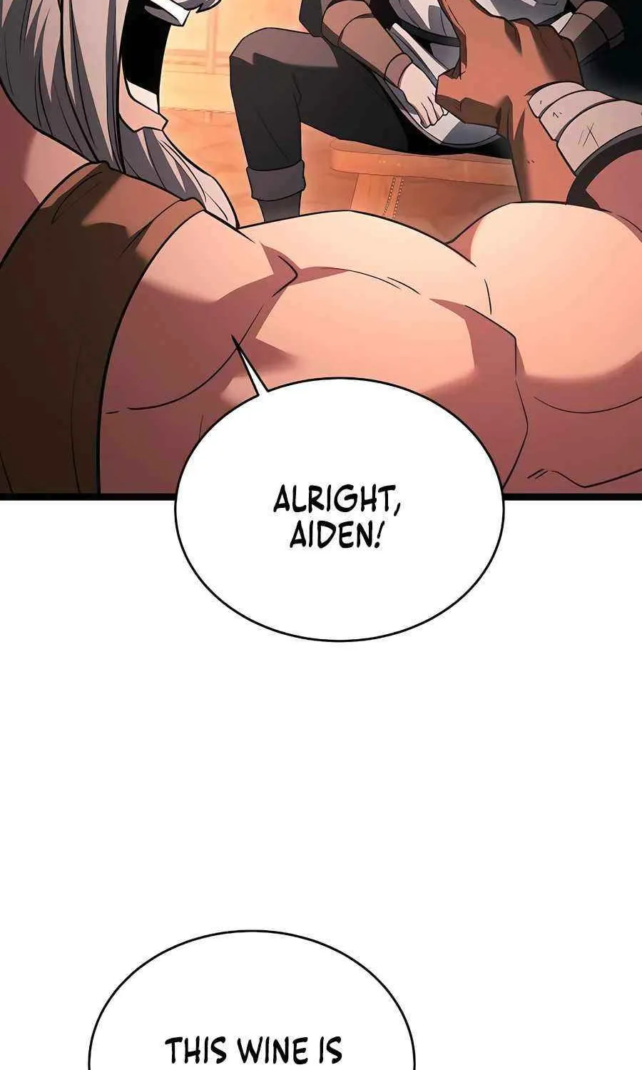 The Hero Became the Duke’s Eldest Son Chapter 56 page 91 - 
