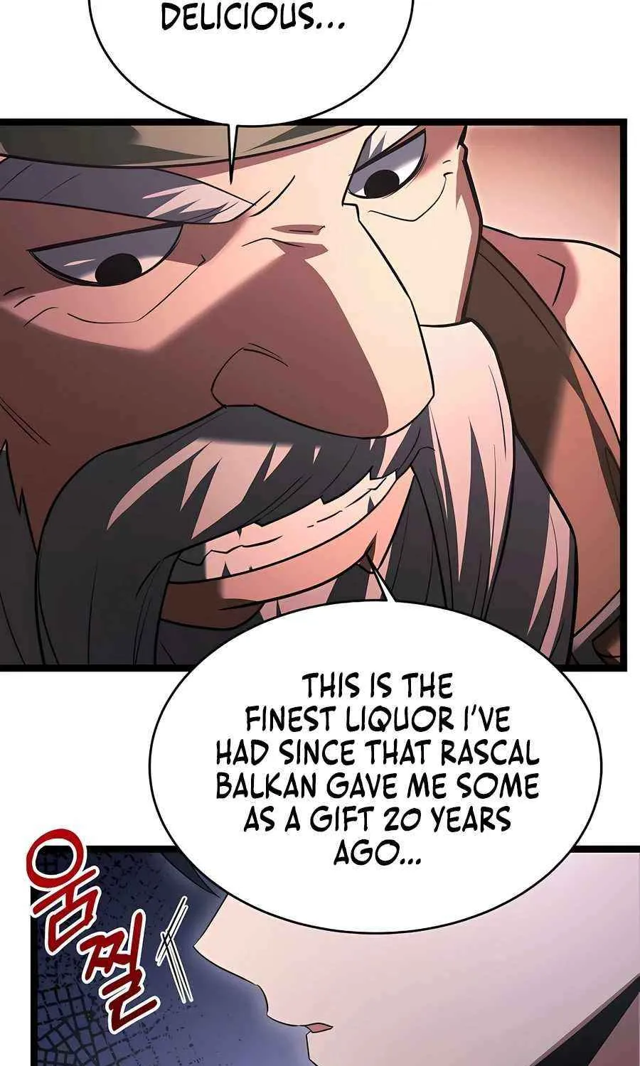 The Hero Became the Duke’s Eldest Son Chapter 56 page 92 - 