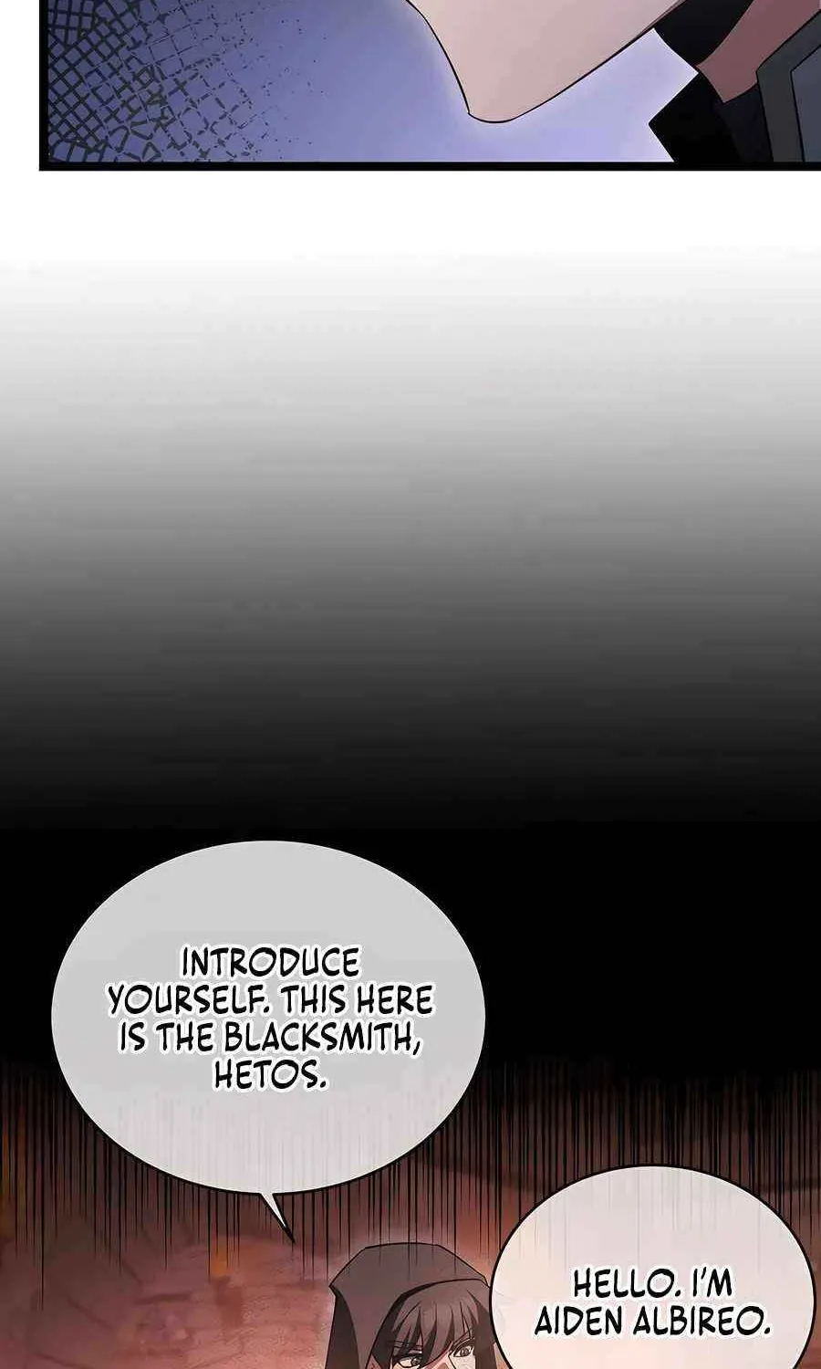 The Hero Became the Duke’s Eldest Son Chapter 56 page 93 - 