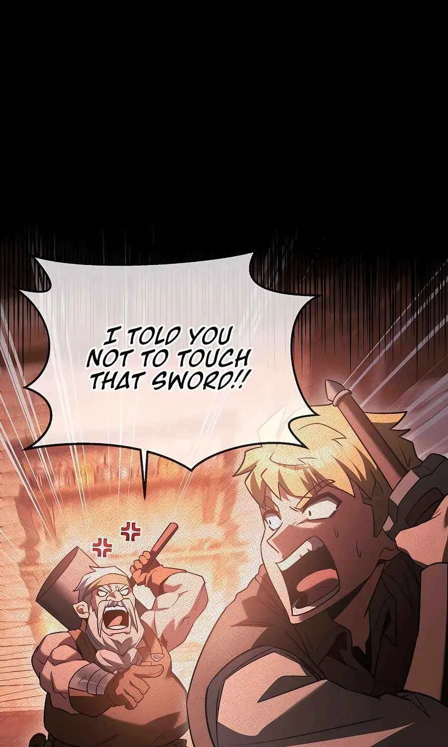 The Hero Became the Duke’s Eldest Son Chapter 56 page 95 - 
