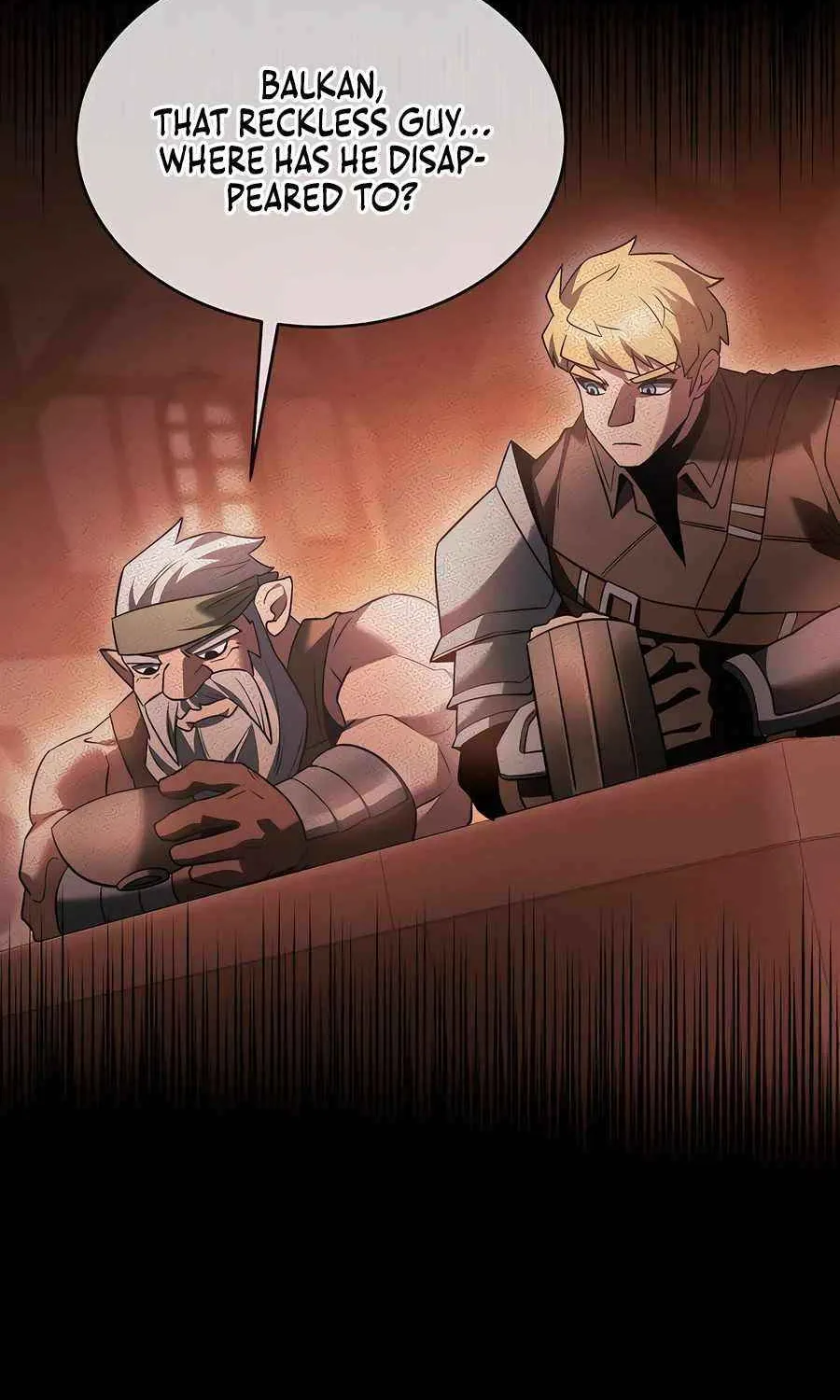 The Hero Became the Duke’s Eldest Son Chapter 56 page 97 - 