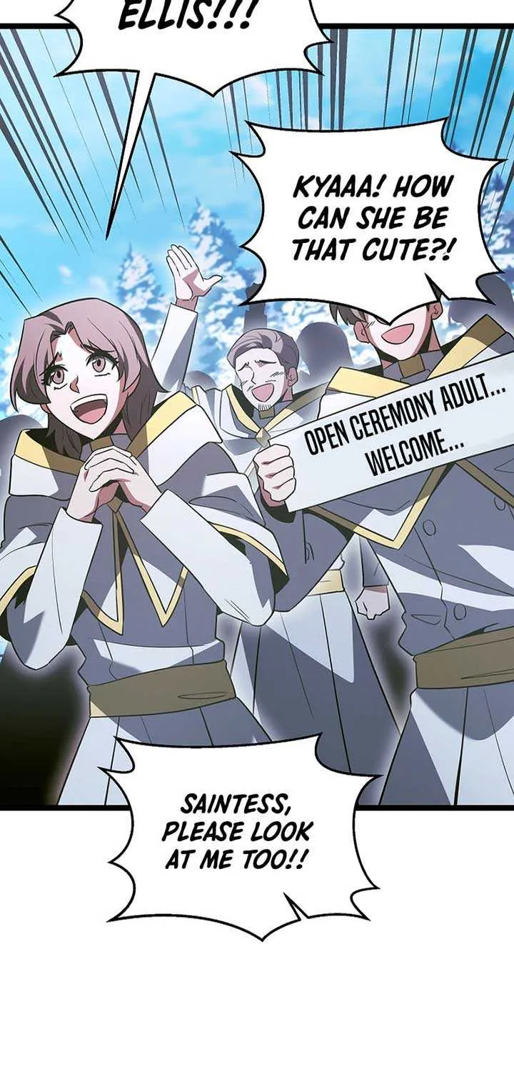 The Hero Became the Duke’s Eldest Son Chapter 57 page 11 - 