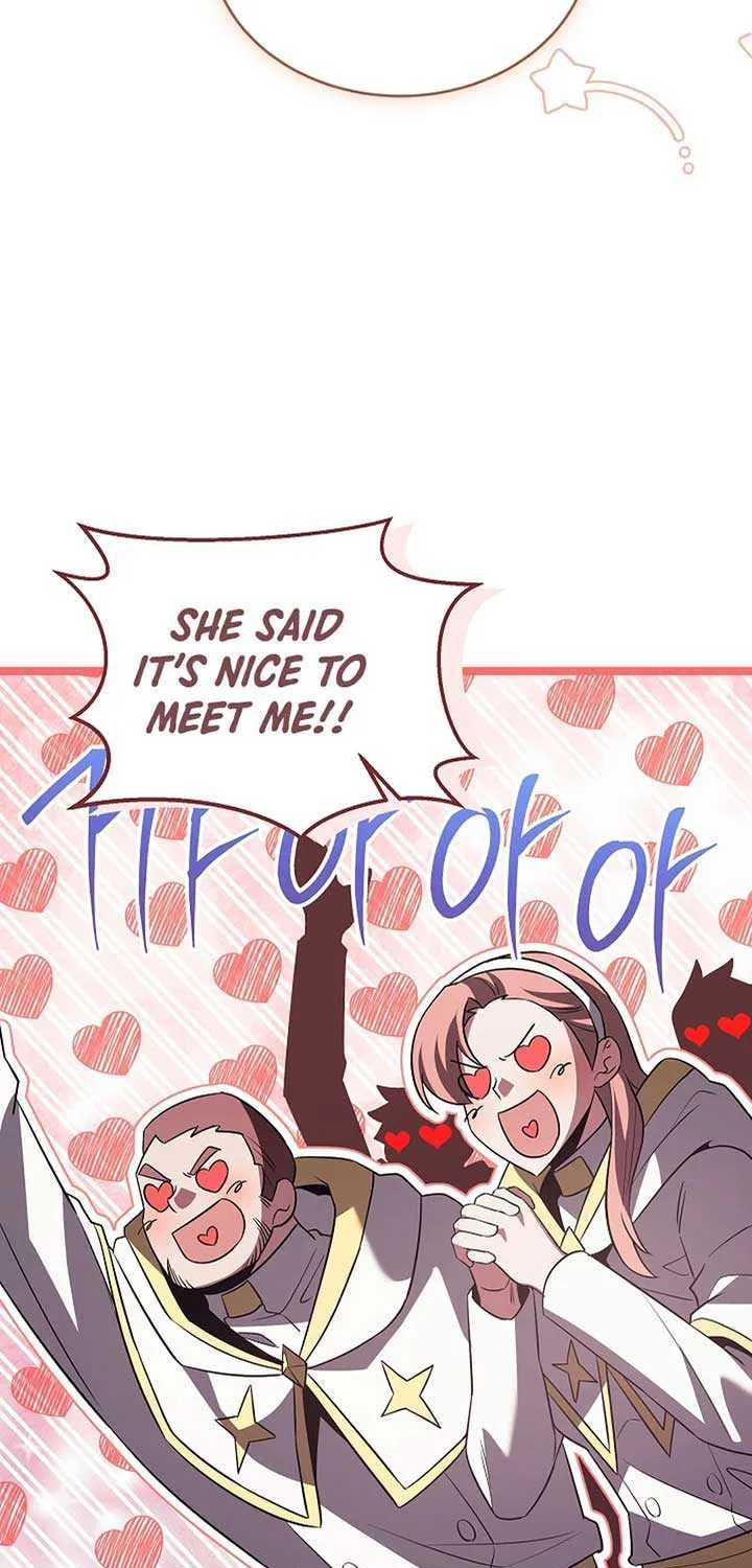 The Hero Became the Duke’s Eldest Son Chapter 57 page 13 - 