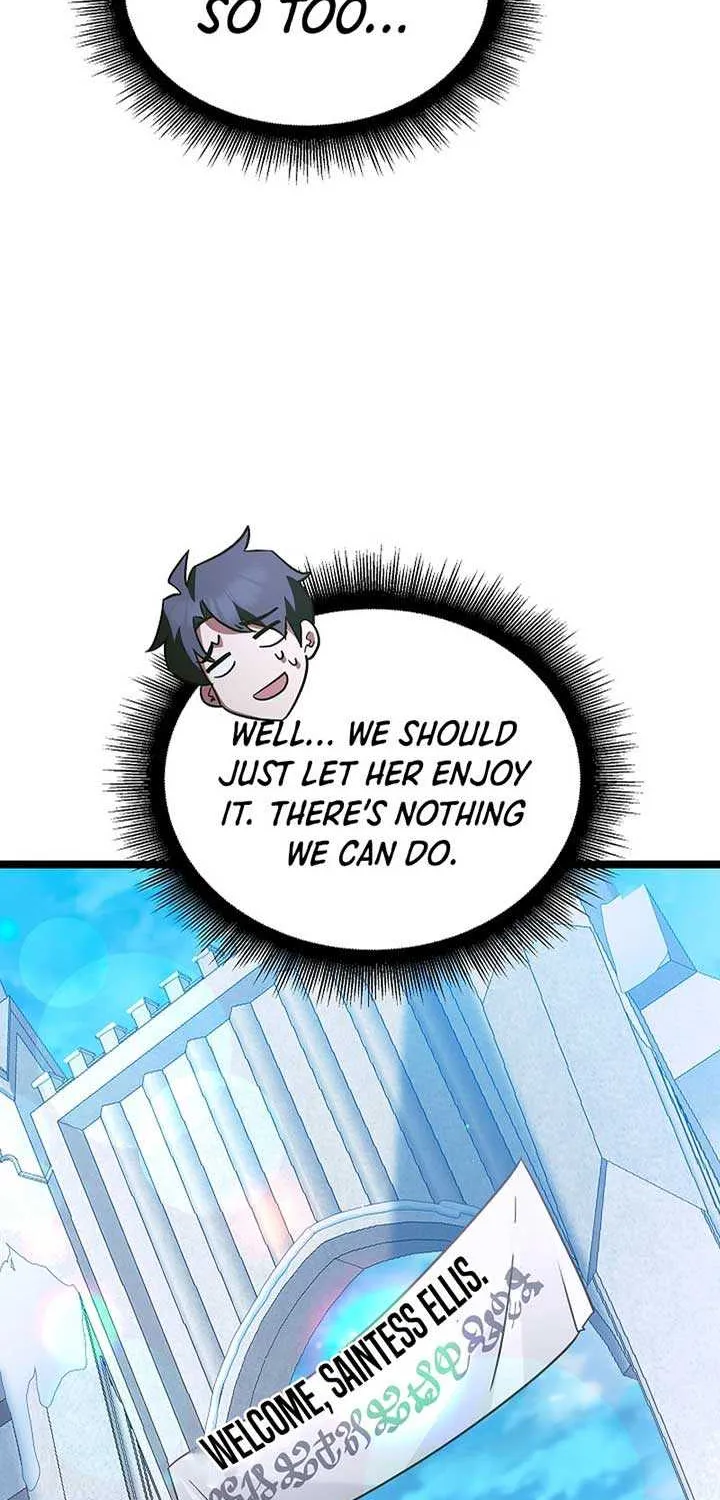 The Hero Became the Duke’s Eldest Son Chapter 57 page 16 - 
