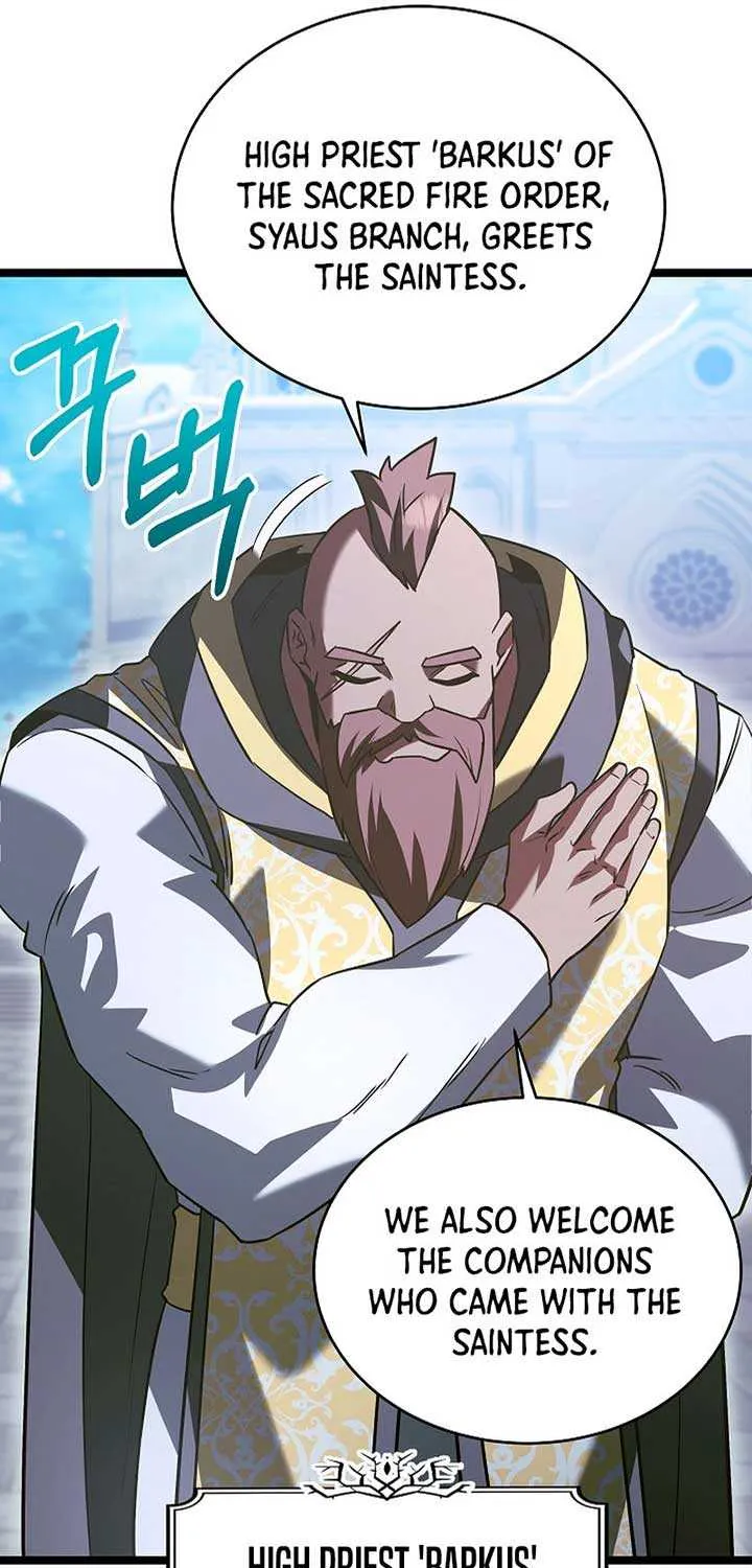 The Hero Became the Duke’s Eldest Son Chapter 57 page 21 - 