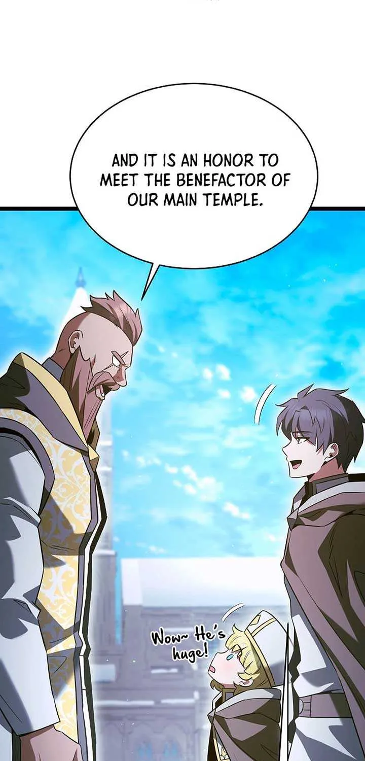 The Hero Became the Duke’s Eldest Son Chapter 57 page 23 - 
