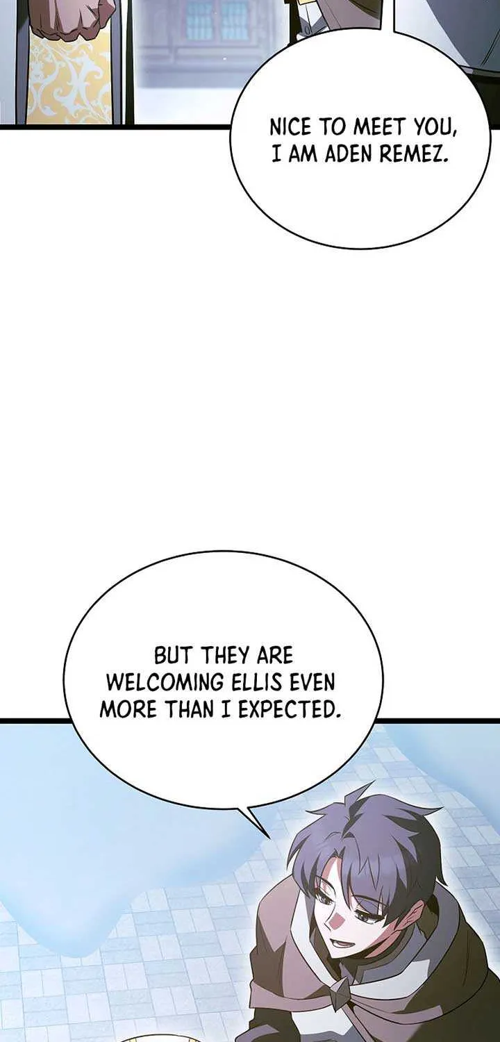 The Hero Became the Duke’s Eldest Son Chapter 57 page 24 - 